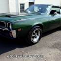 1969 AMC Javelin 343ci Typhoon V8 4-Speed Manual Nice Rare Car Low Reserve