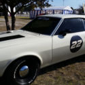 1969 AMC Javelin Factory 4 Speed