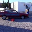 1969 AMC JAVELIN SST ORIGINAL PAINT  Runs good
