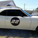 1969 AMC Javelin
