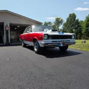 1969 AMC Other
