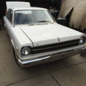 1969 AMC Rambler American - Post Coupe Straight Six