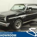1969 AMC Rambler American Rogue