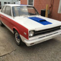 1969 AMC Rambler Hurst S/C Scrambler Tribute Perfect for LS Swap