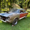 1969 amc rambler hurst sc/rambler