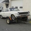 1969 AMC Rambler