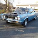 1969 AMC Rebel 4 Speed