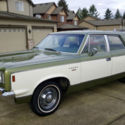 1969 AMC Rebel SST Wagon 343 V-8 24K ORIGINAL MILES! True Survivor