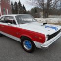 1969 AMC SC/RAMBLER NUT AND BOLT ROTIS. RESTORATION