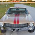 1969 American Motors AMX Base Hardtop 2-Door 6.4L