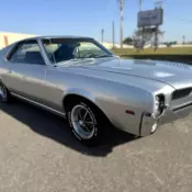 1969 AMX AMC  ** 343 V8