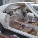 1969 AMX Body