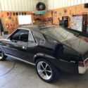 1969 AMX resto mod for sale