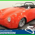 1969 ASM Speedster Convertible 1969 Used Manual