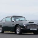 1969 Aston Martin DB6 Saloon