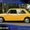 1969 Austin America  4 Speed Manual Like:Mini Cooper 4 Speed Manual 2-Door Sedan