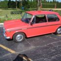 1969 Austin AmericaI