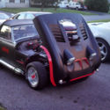1969 Austin Healey with Bug Eye front end. Hot Rod, Rat Rod