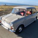 1969 Austin Mini Cooper Mark II RHD