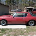 1969 Avanti Red Runs and Ready to Enjoy