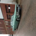 1969 Bagged Lincoln Continental