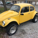 1969 Beetle Baja Classic Runs Excellent Free Shipping! Make Offer!!