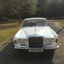 1969 Bentley T series