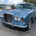 1969 BENTLEY T1 GREAT CAR!