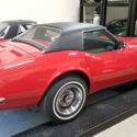 1969 BIG BLOCK, 4 SPEED, MATCHING NUMBERS, AIR CONDITIONING, NCRS TOP FLITE