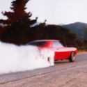 1969 Big Block Chevrolet Camaro w/Muncie 4 Speed and a 3:08 12 Bolt Positraction