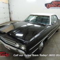 1969 Black Runs Drives Body Interior VGood 351V8 Good Driver!