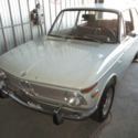 1969 BMW 1600, Numbers Matching, NO RESERVE!