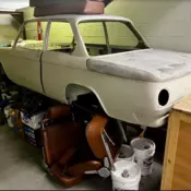 1969 BMW 1600/2002- 1988 s14/m3 engine