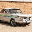 1969 BMW 2000Tii