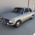 1969 BMW 2002, 4 speed, Solid California Car, not Tii or Turbo or Baur or 1600