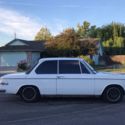 1969 BMW 2002 Roundie Awesome Project Car
