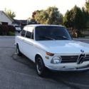 1969 BMW 2002 Roundie