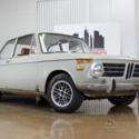 1969 BMW 2002  Single Family, 54k, VIDEO