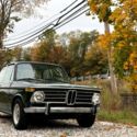 1969 BMW 2002
