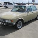 1969 BMW 2800 (E3)