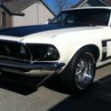 1969 BOSS 302 Ford Mustang Rare in New Castle Indiana REAL DEAL