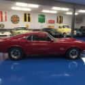 1969 Boss 429 Documented with Marti report and Build Sheets