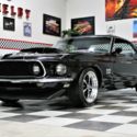 1969 Boss 429 Mustang Fastback 500HP 4 speed Mach 1 1970 Shelby 1967 Eleanor