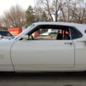 1969 Boss 429 Recreation,Current odometer under 5 miles,600 to 700 Hp Fuel Injec