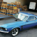 1969 Boss Mustang Very High End Build Pro Touring Car! 1965 1966 1967 1968 1970