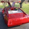 1969 Bradley GT II Electric KIT Car, Warp 9 engine, L@@K!! PLEASE READ FULL DESC