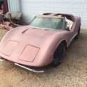 1969 Bradley GT