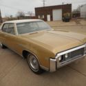 1969 Buick Electra 225 4-door - Power - Clean - Runs 100%