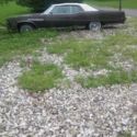 1969 Buick Electra 225 Convertible Rebuilt motor at cost of $3000