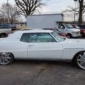 1969 Buick Electra 225 Custom 2 door